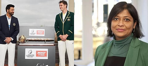 News Roundup | WTC Final starts, Indian-origin scientist wins Spinoza award & more