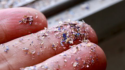 World Environment Day: A look at microplastics in Sabarmati River in Ahmedabad