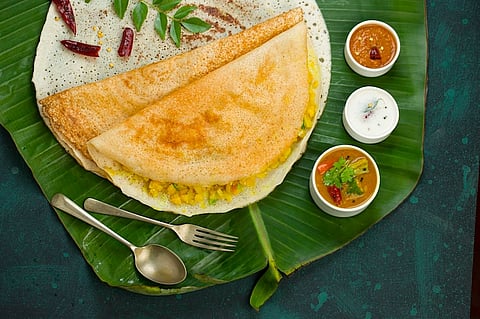 Taste of the South: The most loved fine-dining South Indian Restaurants in Ahmedabad