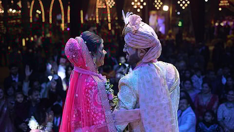 From 'I Do' to Showbiz: Here's how 17-yr-old Tathastu is people's go-to event management company