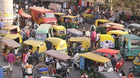 LMC approves proposal for 45 auto-rickshaw stands in Lucknow, 27 drop-off points