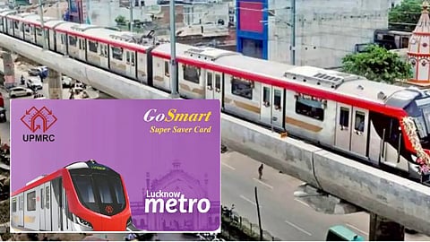 Knocksense Shorts | FREE entry at Anandi Water Park & Magic World with Lucknow Metro’s Smart Cards