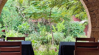 Stimulating spaces: Discovering enlightening cafes in Ahmedabad