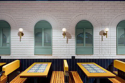 New Irani Restaurant in Ahmedabad: A Pre-independence era eatery still thriving today