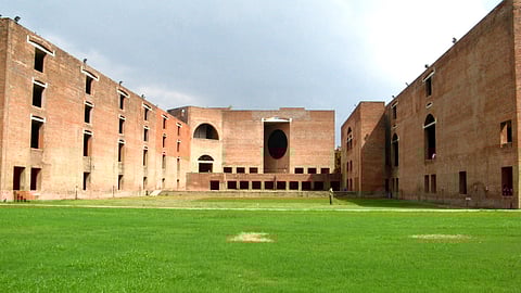 NIRF rankings 2023 | IIM Ahmedabad dominates again as No. 1 management college in India