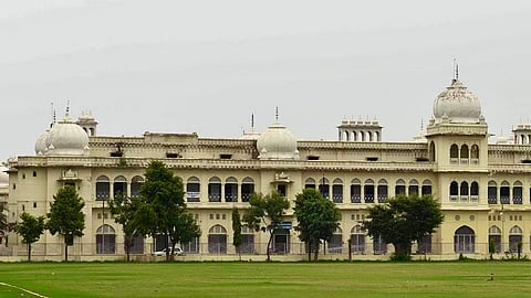 LU signs MoU with Google and Meta to build The Bharat Lab on university campus