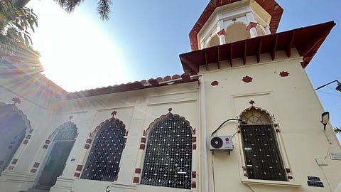 Knocksense Shorts | Design a logo for Lucknow's Bhatkhande Univ & stand a chance of winning ₹20,000!