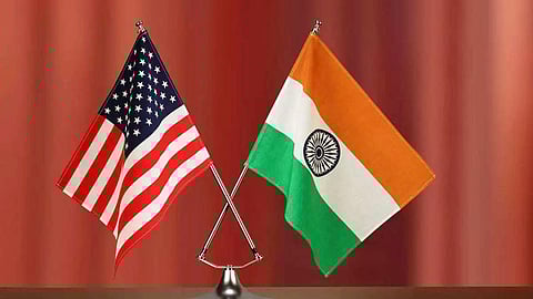 Knocksense Shorts | US Consulates to come up in Ahmedabad and Bengaluru
