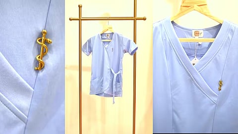 India's first-ever designer boutique for healthcare workers is NOW OPEN in Bandra!
