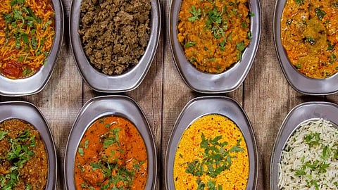 A culinary journey to the Great Kathiawad: Try Shivshakti Kathiawadi in Ahmedabad