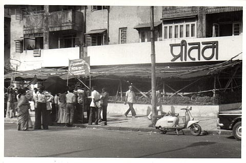 Dadar's Pritam Da Dhaba brings its iconic 'purani Dilli-style' Butter Chicken to Juhu