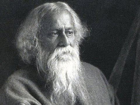 Moti Shahi Mahal in Ahmedabad: The birthplace of Tagore's early stories and poems