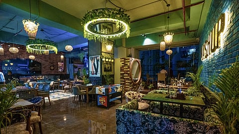 With hueful pop-up shops, live gigs, food & fervour, Mashup invites all to A' Fair this July 28-30