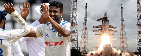 July 13 News Roundup | IND vs WI test Day 1 updates, Chandrayaan-3 countdown begins & more
