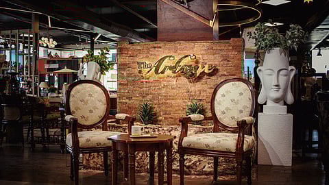 Make your dream home come alive with furniture haven, The Artage in Lucknow