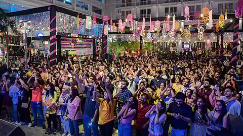 Kanpur's first-ever La Flea Affair is here with a 2-day glorious rendezvous; Are you in?