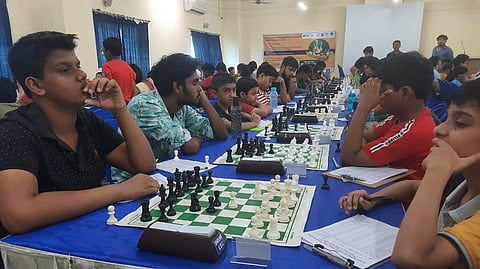 Kanpur Chess Association to host 3 chess meets between July 7 to 9