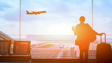 Knocksense Shorts | Gujarat's premier Greenfield Airport to be unveiled on 27th July