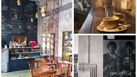 Sip, Work, Repeat: Bookmark these 5 work-friendly cafes in and around Bandra