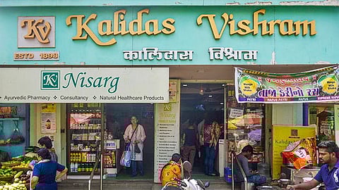 Bandra's oldest grocery store, Kalidas Vishram packs a legacy of 125 years; know history here