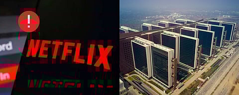July 20 News Roundup | Netflix ends password sharing, world's largest office in Surat & more