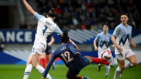 DD Sports bags television broadcast rights for the much-awaited FIFA Women's World Cup 2023