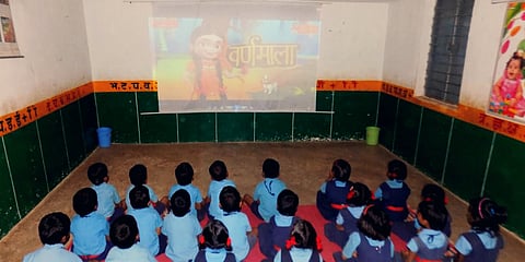 Empowering education in rural UP, Jal Jeevan Mission to set up 'smart classrooms' in 9 schools