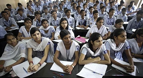 New 'learning by doing' programme for UP schools to focus on vocational training, skill development