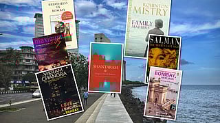 7 must-read books that breathe life into the 'City Of Dreams', Mumbai