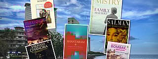 7 must-read books that breathe life into the 'City Of Dreams', Mumbai