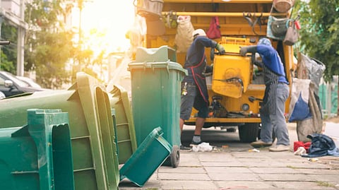 Survey highlights positive impact of Ahmedabad's D2D waste collection service