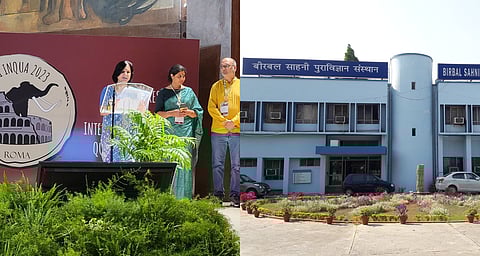 BSIP Lucknow to host India's maiden edition of INQUA congress in 2027