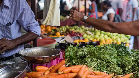 AMC streamlines street vending: Now, structured vegetable markets in each zone of Ahmedabad