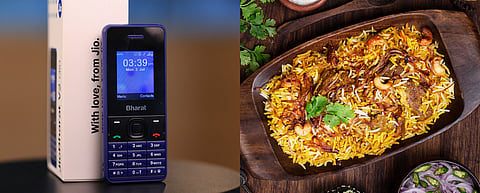 News Roundup | India's cheapest internet phone, Supreme Court goes paperless & more