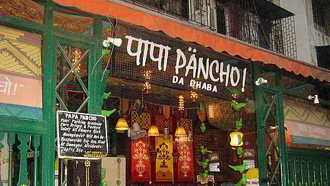 Homestyle Punjabi food since 2001: Here's why we LOVE Papa Pancho Da Dhaba in Bandra!