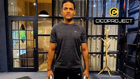 Opt for affordable & sustainable health plans by Cicoproject to transform your fitness journey!