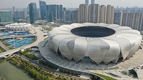 Knocksense Shorts | Women athletes from Ahmedabad to represent India in Para Asian Games 2023