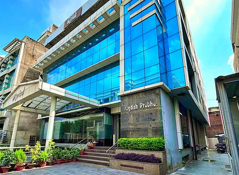 Host your next event with style at Hotel Myriad; Discover pocket-friendly packages here