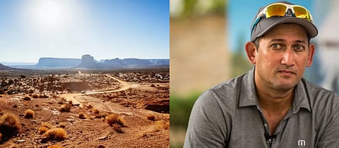 July 5 News Roundup | July 3 'hottest day ever', Ajit Agarkar named Chief Selector & more