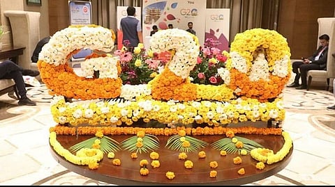 Indore focuses on cleanliness and infrastructure for upcoming leg of G-20 summit