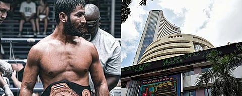 July 19 News Roundup | Indian boxer shines in Muay Thai, Nifty closes on record high again & more