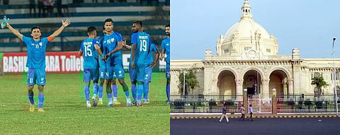 July 27 News Roundup | Indian football team in Asian Games, new rule book for UP Assembly & more