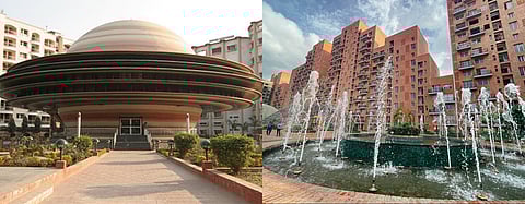 From iconic monuments to futuristic penthouses: Here are 7 of the most unique buildings in Lucknow