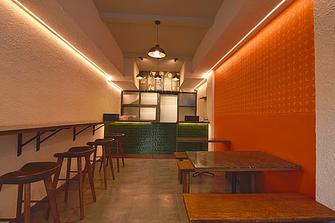 Taste the Buzz: Kanchiipuram is Ahmedabad's newest South Indian adventure