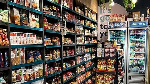 Maya Sarabhai Approved! Check out THESE exclusive pantry items at Bombay Gourmet Market, Khar