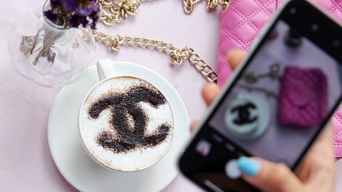 Barbiecore aesthetics done right! THIS 'plush' Bandra cafe is about all things cute & delish