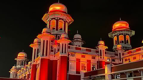 Gorakhpur-Lucknow Vande Bharat Express completes trial run; Commercial launch on July 7