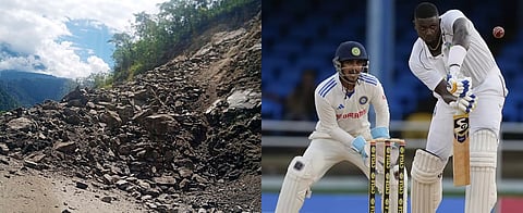 July 25 News Roundup | Team India slips to 2nd in WTC ranking, Badrinath NH blocked & more