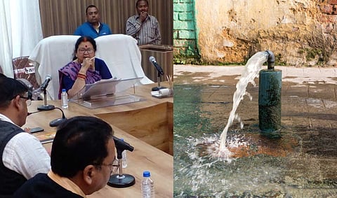 Kanpur News | To control water wastage, KMC to mandate installation of meters with submersible pumps