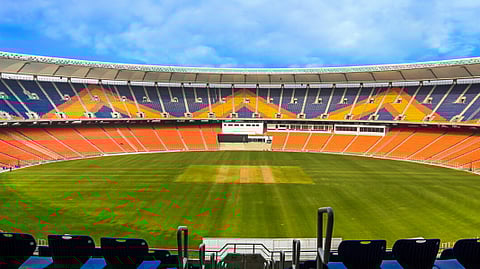 Flight and hotel prices reach new heights ahead of India-Pakistan match in Ahmedabad